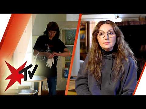 Hanka Rackwitz: Ihr neues Leben ohne Zwangsstörungen | stern TV