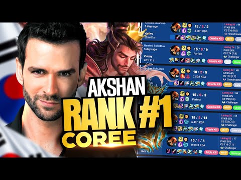 CE GÉNIE DETRUIT LA CORÉE, SES ASTUCES 200 IQ (Même Lv 1) POUR 1v9 EN SOLOQ !