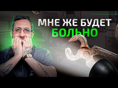 ТОП 6 самых неприятных (болезненных) процедур в стоматологии