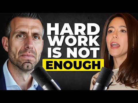 How to succeed in real estate without your family hating you