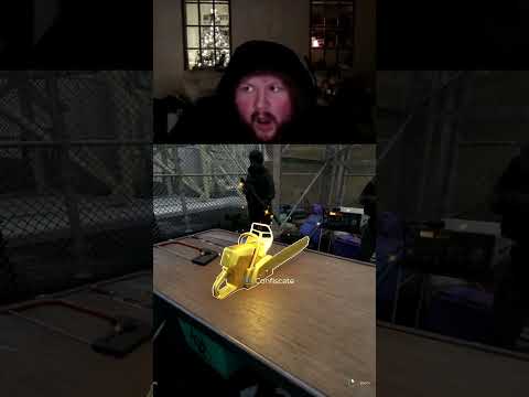 I Captured A Serial Killer