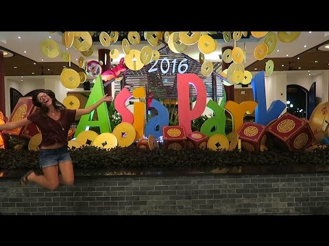 DaNang, Vietnam | Sun Wheel