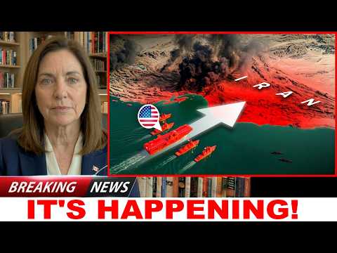 The Real Reason USS Tripoli Was Deployed to Hormuz — And It’s Serious