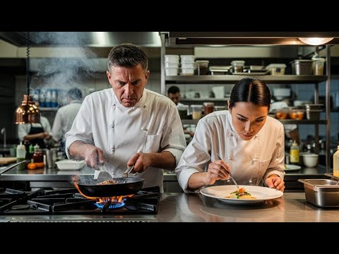 10 Times Gordon Ramsay Met His Match