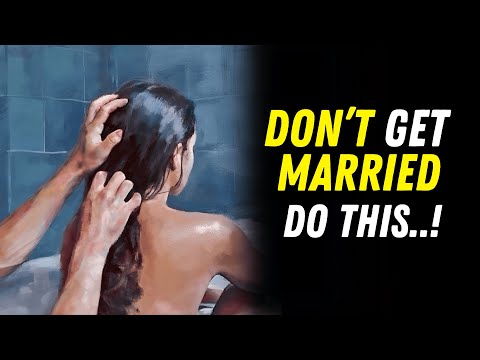 Machiavelli's Warning About Marrying for Love (Costly Mistake)