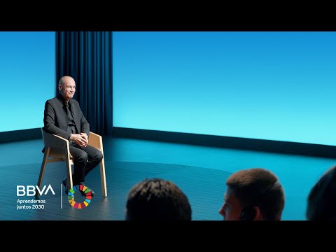 V. Completa. La increíble familia Piccard. Bertrand Piccard, explorador y psiquiatra