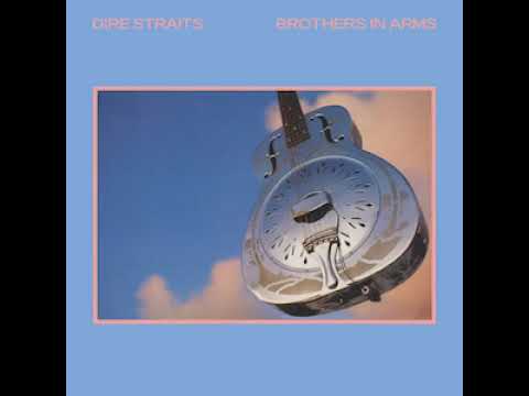 Dire Straits - Money for Nothing (15 Minutes)