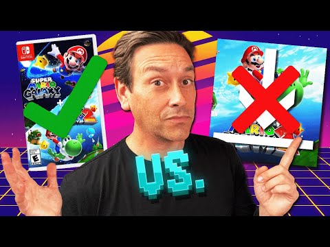 You'll Own NOTHING: The Truth About Digital vs. Physical Games in 2025 | Clayton Morris Plays