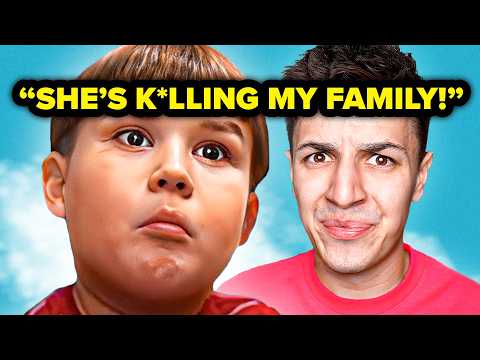 The Dark Truth Behind Wife Swap's Most Infamous Episode Ever