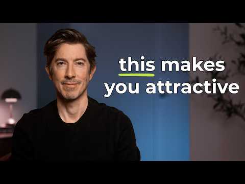 This Makes People More Attractive (According To Psychology)