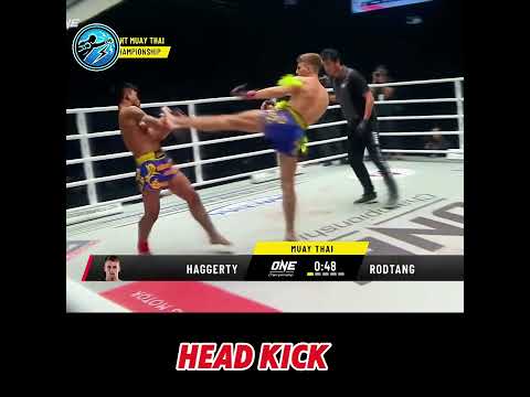 A Nice Combo By Haggerty #shorts