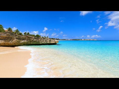 Why Is This Beach So Perfect All Year?