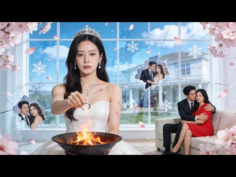 【完整版】丈夫和情婦度蜜月，讓妻子給情婦治病，妻子悲痛欲絕離開了他，嫁給了帥氣的總裁，丈夫後悔了，乞求妻子原諒！