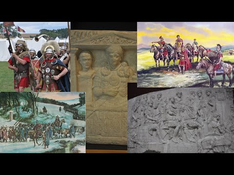 Command and Leadership in the Roman Army