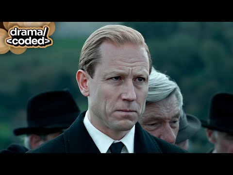 the crown (2019) – prince philip didn’t hide his grief. he couldn’t.