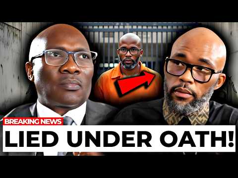Cat Matlala Lied Under Oath? WhatsApp Evidence & the Senzo Mchunu Connection Explained