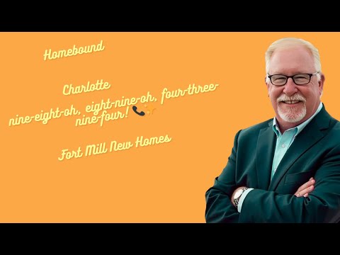 Top New Home Builders in Charlotte, NC: Find Your Dream Home Today