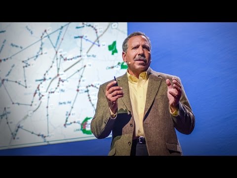 Jack Levis: The hardest step in innovation? Looking foolish in front of the crowd