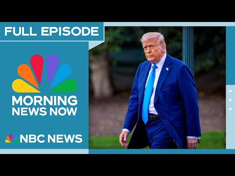 Morning News NOW Full Episode – March 31