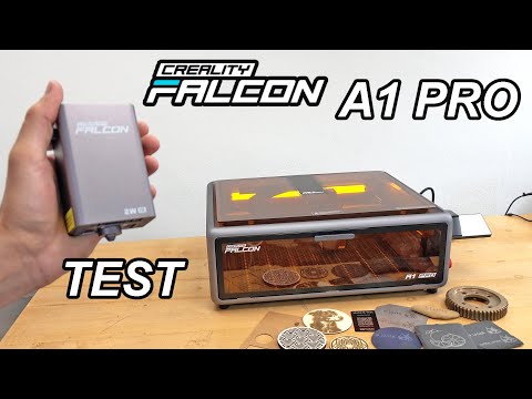 The laser engraver every maker should have