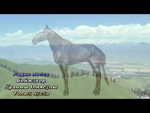 1959 - жылы ҚХР ның тұңғыш кезекті спорт жарысында,5 бірдей алтын алған Кері ат " Бейжңгер "аталды.