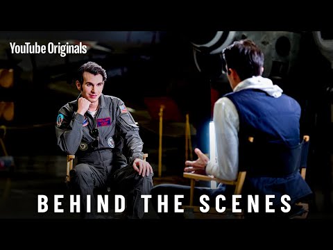 How Top Gun: Maverick was MADE w/Director Joe Kosinski
