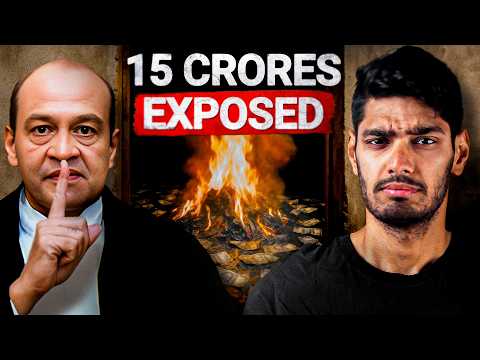 Delhi HC Judge Exposed | Shocking Details