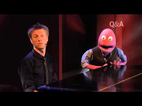 Sammy J & Randy 2012 Q&A Wrap Up Song