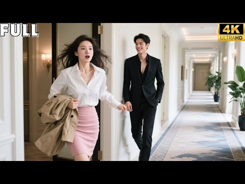 單身25年，她與CEO共度一夜後逃走💔 沒想到在新公司再次遇見他！💞