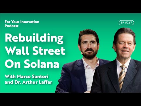 Rebuilding Wall Street On Solana With Solmate