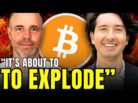 INSANE 2026 Bitcoin Path EXPOSED by Jeff Ross & Jesse Myers