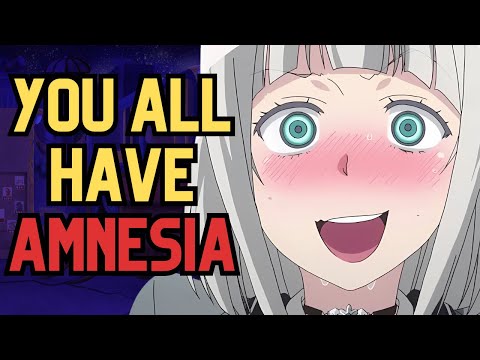 They Weren't Allowed Character Sheets, Only Their CUP SIZES Were Specified? | RPG Horror Stories