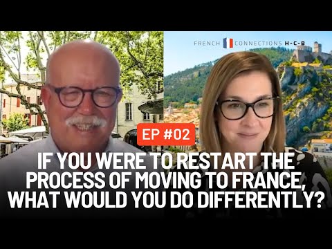 How Drayton Moved from the USA to Uzès | Real French Connections Ep. 2 🇫🇷
