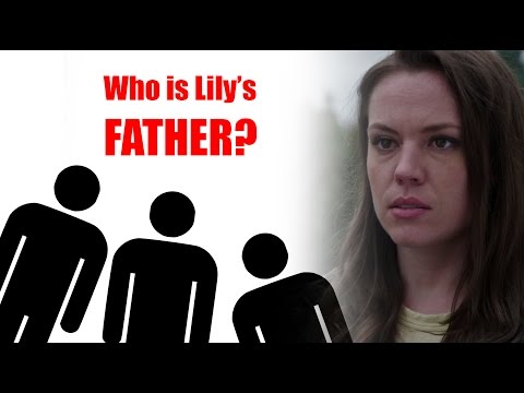 The Theorizer - Once Upon a Time (in Order)