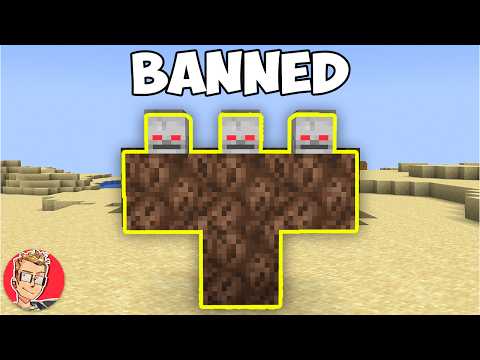 23 Minecraft Pranks With a Ban Risk