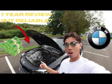 SHOULD YOU BUY A BMW B58 440I? 1 YEAR OWNERSHIP REVIEW