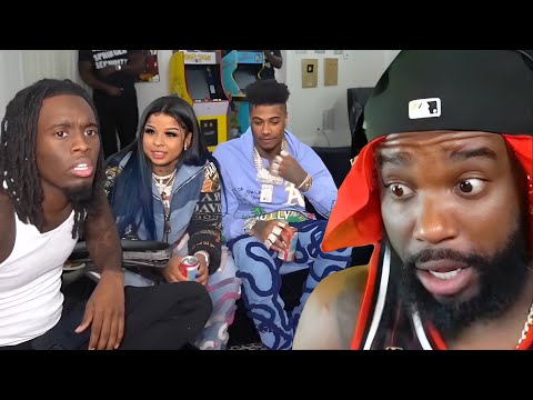 CashNasty Reacts To When Kai Cenat Humbles Entitled Celebrities