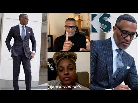 Are Men Losing Hope In Modern Women? pt2 ©