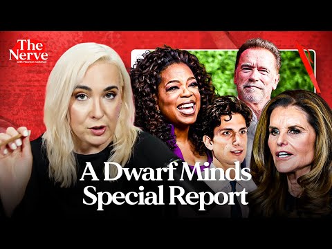 Mini-Nerve: Oprah's Friendship Rules, Maria Shriver's Life Advice, and "The View" Gets Schooled