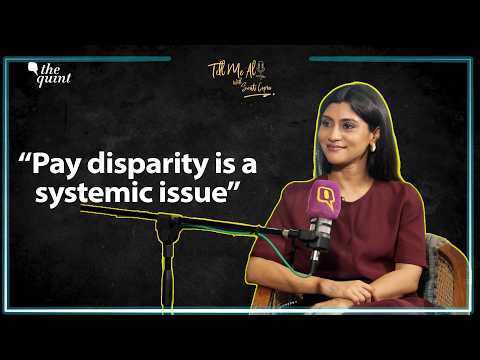 “The Industry Is Still Divided by Caste, Class & Gender”: Konkona Sen Sharma | The Quint