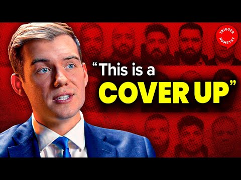 The UNCENSORED Truth About Grooming Gangs - Charlie Peters