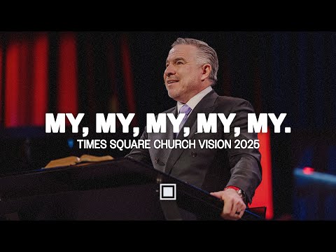 My, My, My, My, My | Tim Dilena