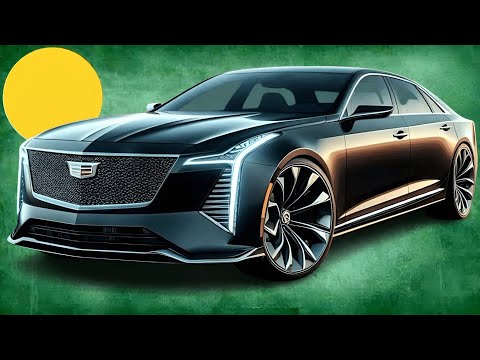 Top 10 Most Luxurious Electric Sedans of 2026 | The Choice of Silence