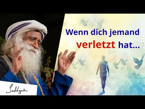 Plagen dich schmerzliche Erinnerungen? Sadhguru über Vergeben und Vergessen