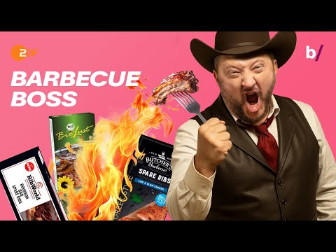 Smoke Show: Sebastian zerlegt den Spare Ribs Hype