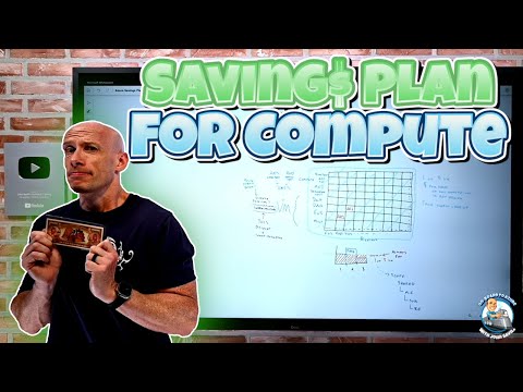 Understanding Azure Savings Plan for Compute