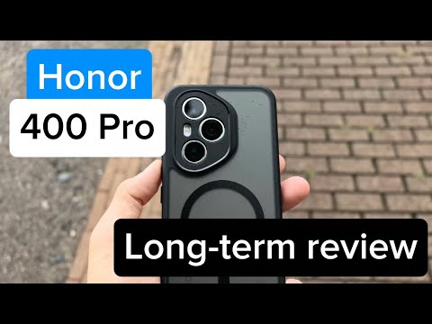 📱 Honor 400 Pro – Long-Term Review | Best midranger in 2025?