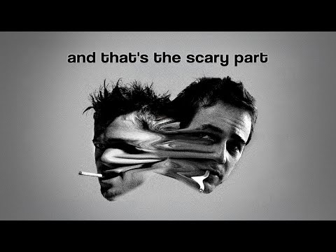 You are not who you think you are