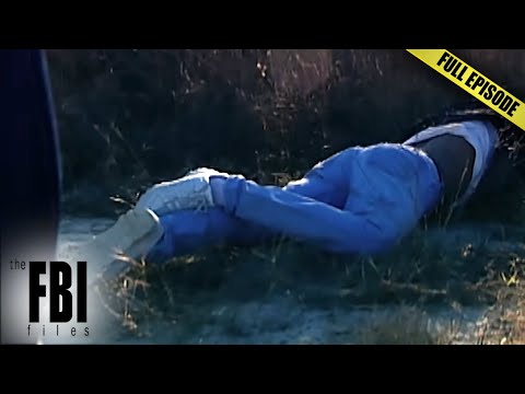 Racist Serial Killer: Four Men Dead In 36 Hours | The FBI Files