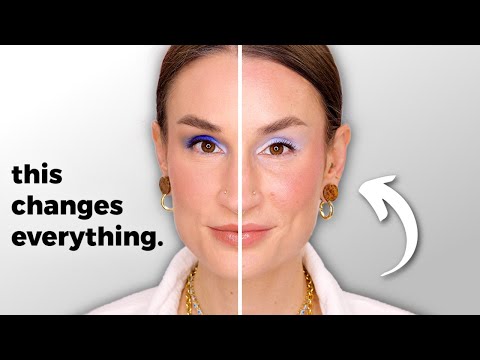 THE WORST MAKEUP MYTH -- DEBUNKED